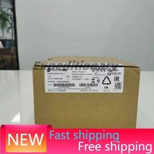 New Allen-Bradley 2711P-T4W21D8S SER C Panelv...