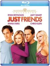 Just Friends [New Blu-ray] Digital Theater System