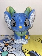 Neopets Plushie Acara Limited Too 2006 Plush RARE