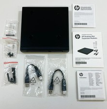HP Desktop Mini DVD Writer ODD Module K9Q83AA K9Q83AT - Brand New In Box
