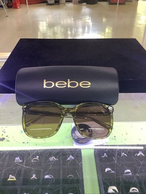 BEBE SUNGLASSES MODEL #-BB7255 (EZP060241)