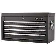 Draper 26" 4 Drawer Tool Chest - 30786