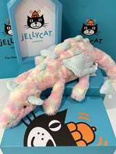 Amuseable Dragon Tree Jellycat | Jelly Journal