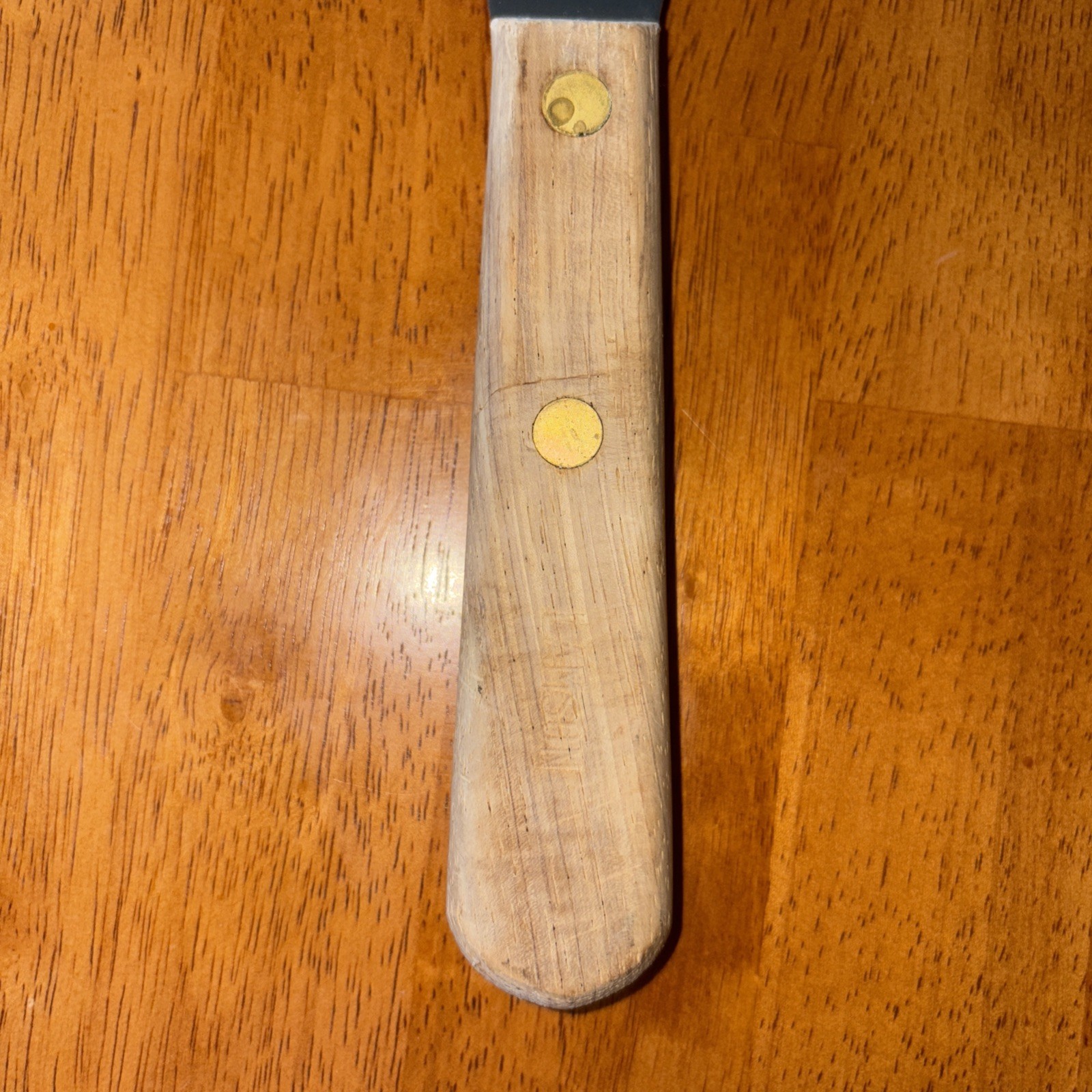 LAMSON USA  Stainless Steel # 6-S-04, 6" Spatula