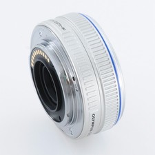Olympus f/2.8 Camera Lenses 17mm Focal for sale | eBay
