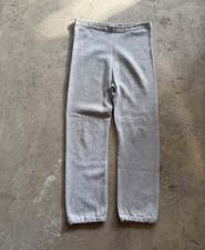 True Vintage 70s Champion Reverse Weave One Color Sweatpants Men's Medium