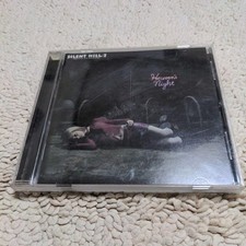 SILENT HILL2 Original Soundtrack Album