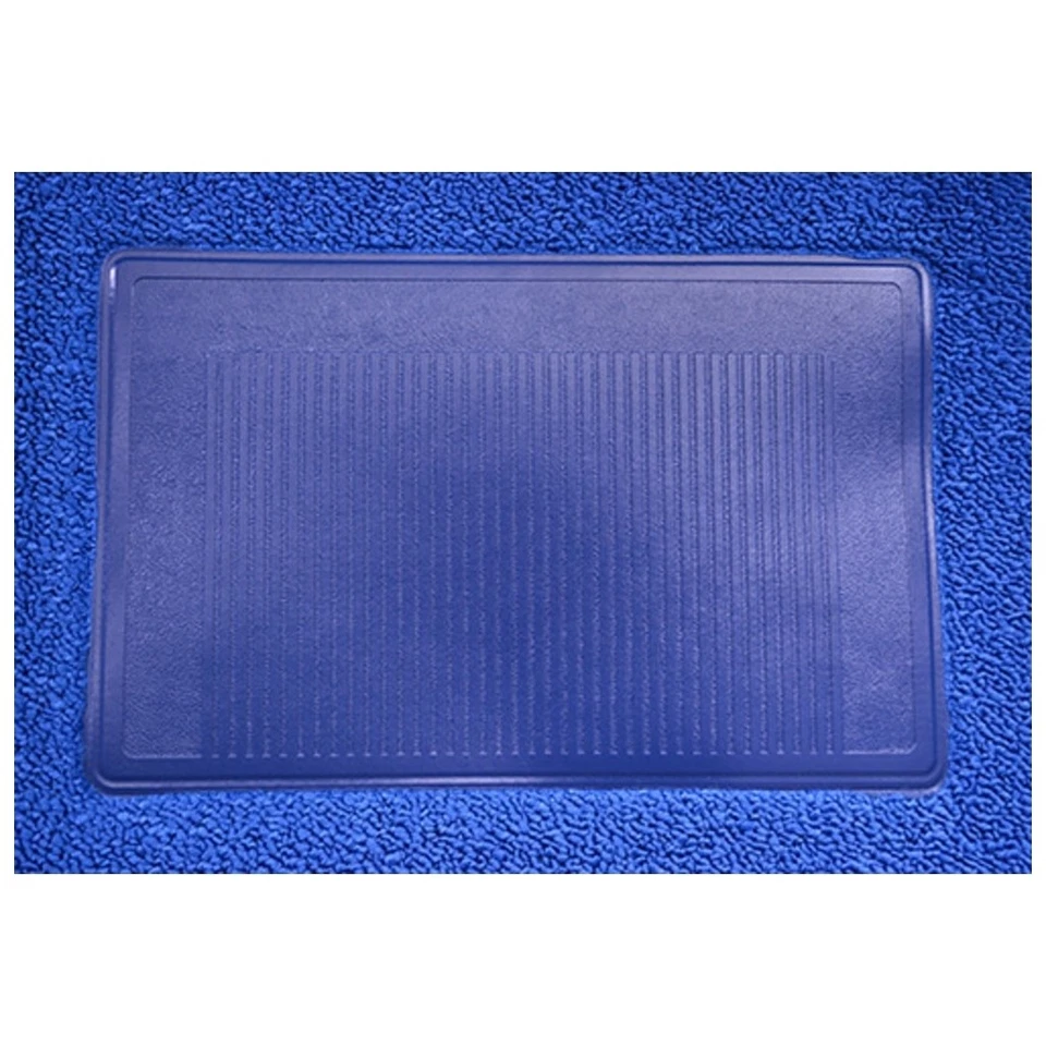 Alfombra para Plymouth Valiant 1974-1976 4 puertas Auto Cutpile Foto 3 de 4