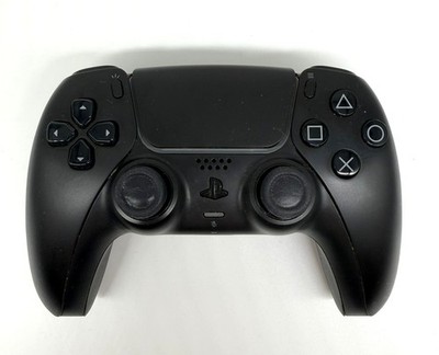 Sony | DualSense Wireless Controller | Schwarz | KEIN Stick Drift | TOP!   