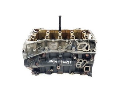 2016 Buick Cascada OEM Good Bare Cylinder Block 1.6L