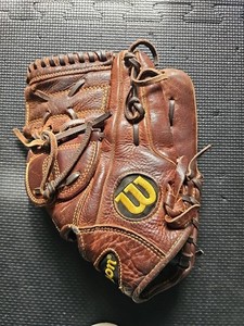 Gant dur double baseball Wilson Staff intérieur 11,75 pouces