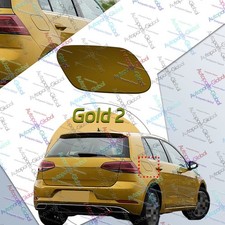 5g0809909 Car Fuel Door Gas Filler Lid Cover Cap For Vw Golf Mk7 Gti 2014-2017