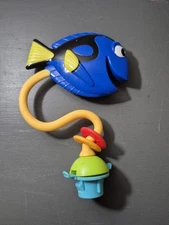 Bright Starts Disney Baby Finding Nemo Activity Jumper-Dory Fish Replacement Toy