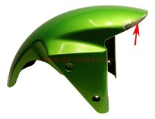 garde boue avant kawasaki Z750 2007-2012 35004002417P