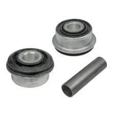 ✅ MEYLE MOUNTING CONTROL/TRAILING ARM LEFT/RIGHT FRONT 18-14 610 0006 NEU