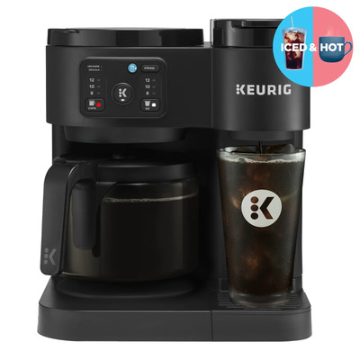 Keurig With Programmable Timer Keurig K-Classic Single Serve K-Cup