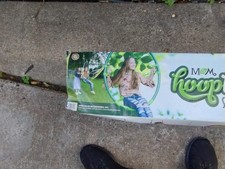 Hoopla Ring Swing by M and M Sales Enterprises Open Box 