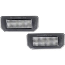 2X LED Beleuchtung Für Rücklichter Für Tesla Model Y 20-24 4J99