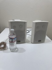  Pyle Wall Mount Bluetooth Home Speaker Syste...
