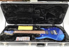 Guitarra eléctrica piezoeléctrica de 7 cuerdas MUSIC MAN Petrucci 114003