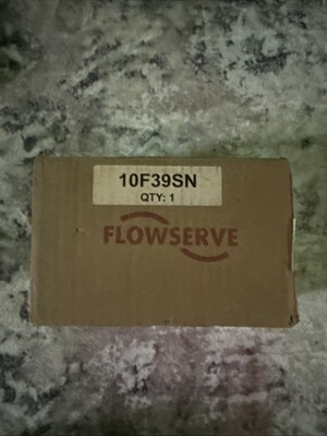Flowserve 10F39SN Pneumatic Actuator Brand New