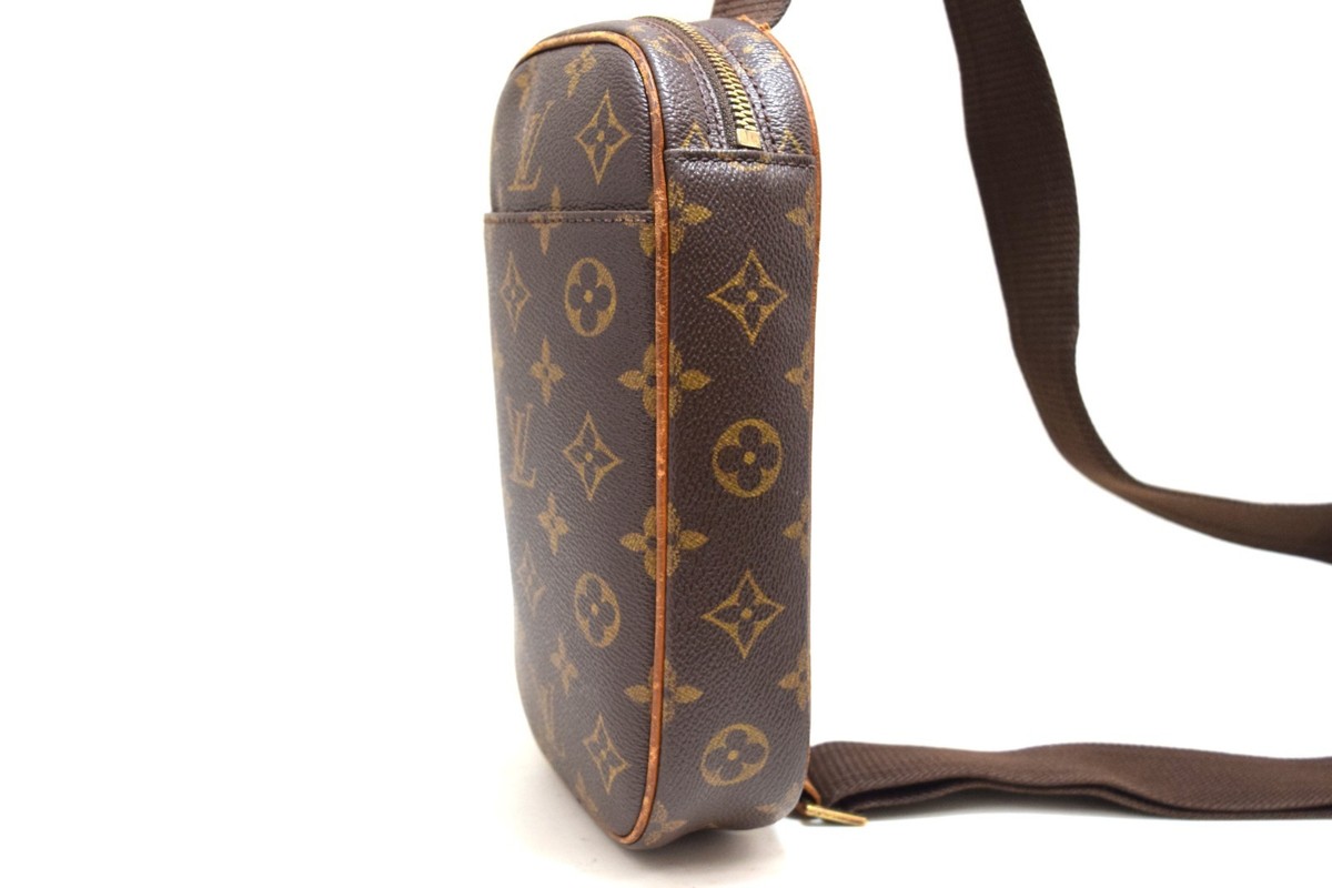 LOUIS VUITTONモノグラム louis-vuitton--