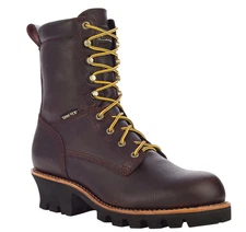 Rocky Great Oak Gore-Tex Waterproof, Insulated Composite Toe EH Logger Boot