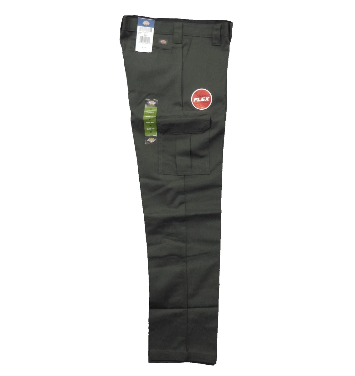 Dickies Cargo Pants for Boys for sale | eBay