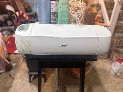 Cricut Explore 3 Electronic Wireless Die Cutting Machine