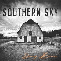 Danny Burns - Southern Sky - Cd - G3Z