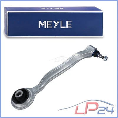 MEYLE Bras de suspension, bas, essieu avant droit, avant pour MERCEDES-BENZ - Photo 1/4