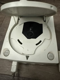 sega dreamcast console bundle