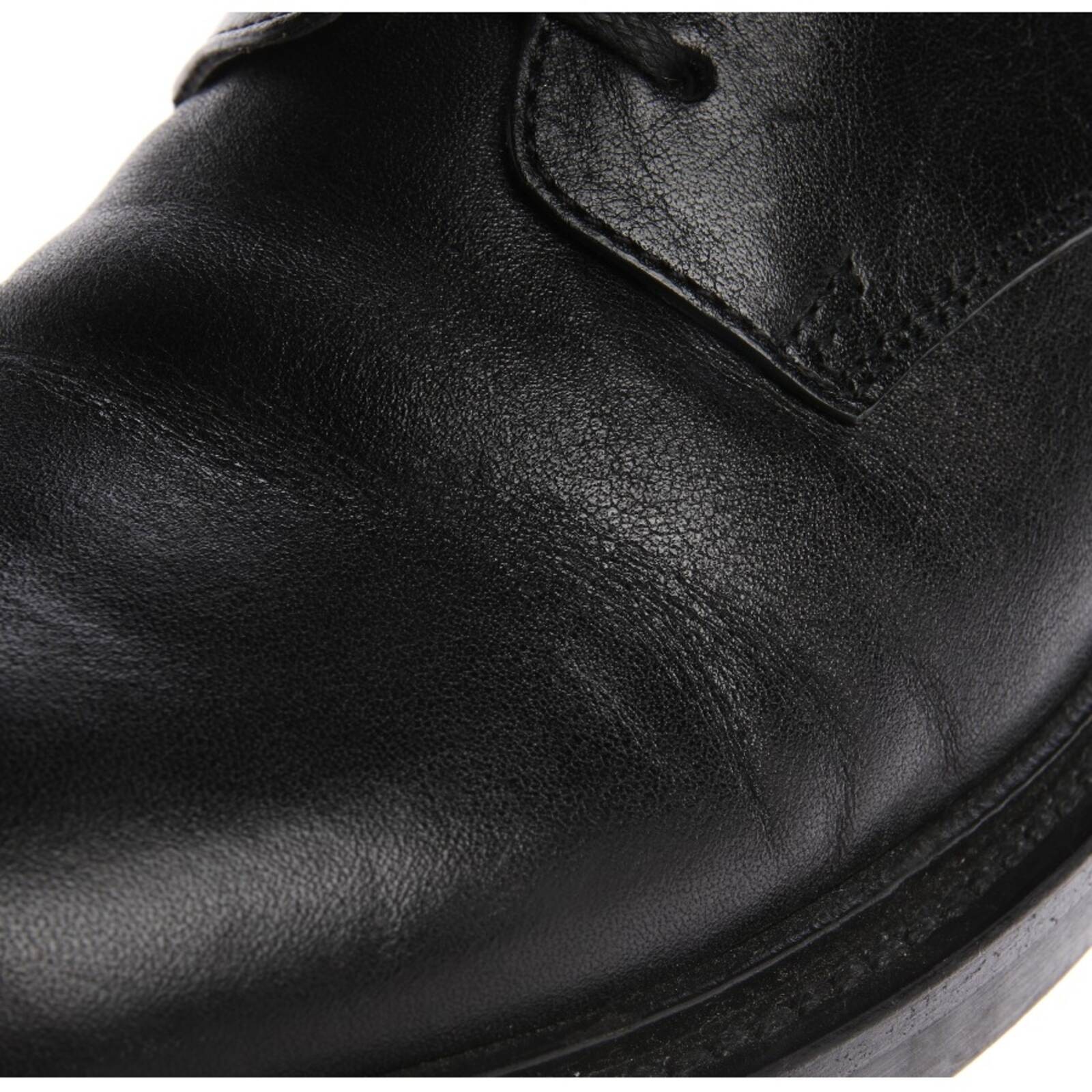 Stivaletti Saint Laurent neri 41 euro