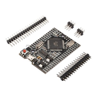 Mega2560 Pro ATmega2560-16AU USB CH340 Development Board for Mega 2560 R3