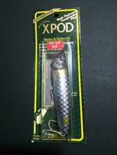 2 Zodiac Megabass Collection Dragon Tatsuno X-POD