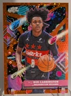 2025 Topps Bub Carrington Base (Raw)
