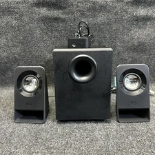 Logitech Z213 Multimedia 2.1 Computer Speaker System w/ Sub - PC, MAC & Mobile