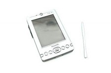 Dell Axim X30 624 MHz - Win Mobile 2003 - 2nd Edition HC02U-C 