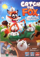 Catch the Fox Game Replacement Pieces Hens Chickens + Sold Individually You Pick