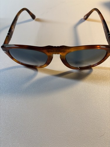 Persol 649 Xlsv Vol 3 Edición Limitada. Agotado en todas partes. Pieza rara. - Imagen 13 de 24
