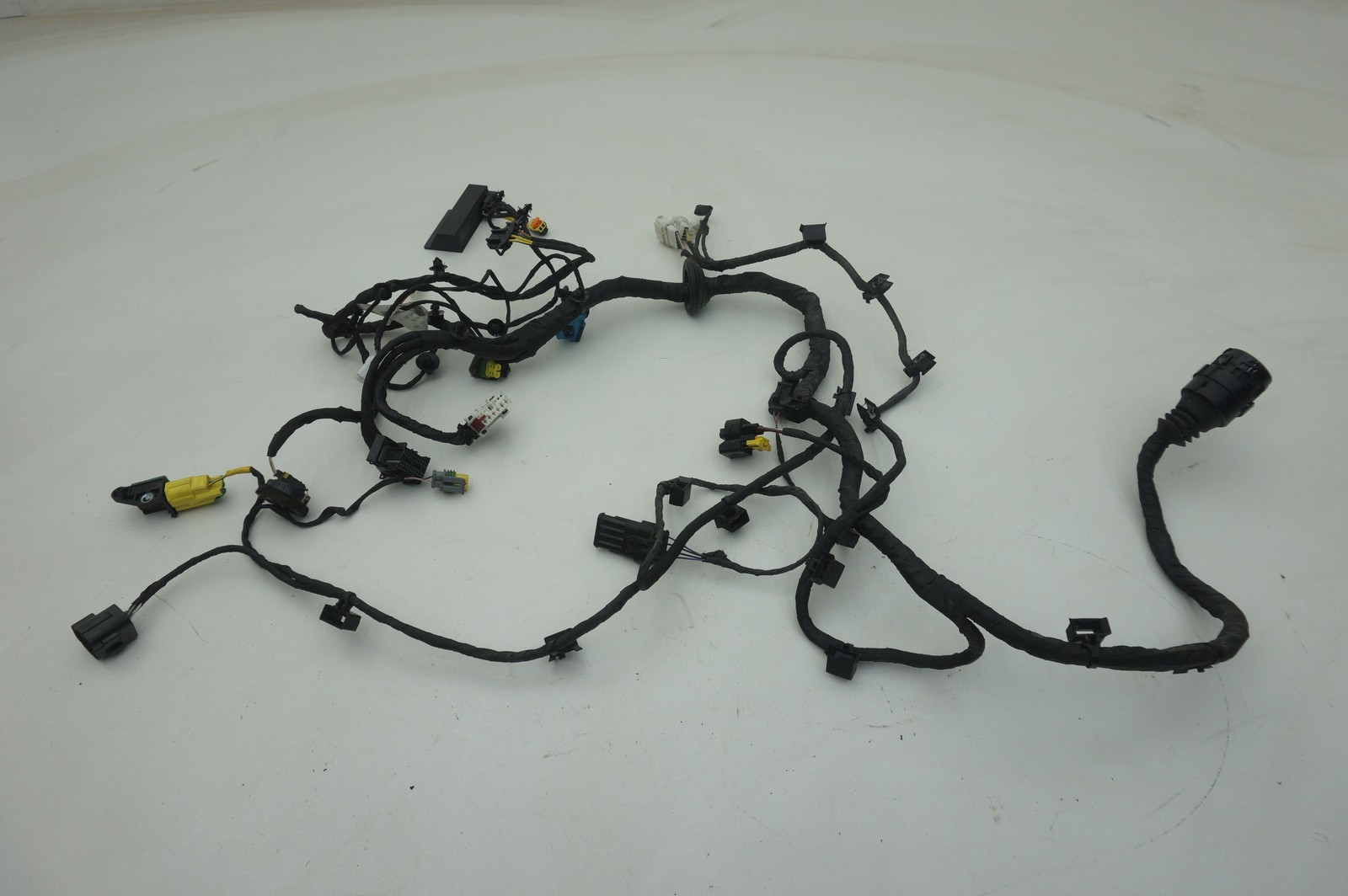 Front Left Driver Door Wire Wiring Harness Cable 324899 Ferrari 488 Spider 15-19