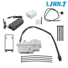 Turbo Electric Actuator & Calibrator VGT Fit For Volvo D11 D12 D13 D16  85019731