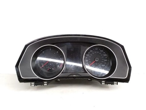 VW PASSAT B8 3G2 Kombiinstrument 3G0920941B 1.97 Diesel 110kw 2016 31855542