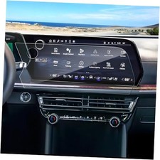 Anti-Glare Matte Screen Protector for 2024 for 17.7-inch Navi Matte 2024-2026