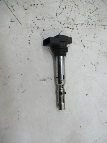 VW Polo 9N IV 02-05 1x Zündspule Zündkerzenstecker 03D905715A #1