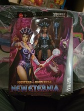 Masterverse The Masters of The Universe New Eternia: EVIL-LYN 7