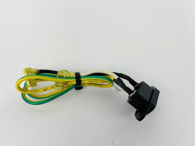 AFG 5.1AT Treadmill Power Entry Socket Input Module Set (PP282)