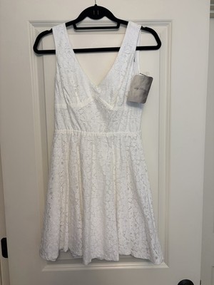 Women's Sleeveless Summer Dress NWT Size S