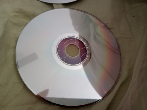 BTS - Love Yourself Answer album 2 disc set with booklets and stickers - Foto 5 di 5