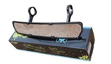 DELUXE Side by Side Rear View UTV Mirror - 1.75" RZR 800 900 1000 Turbo -